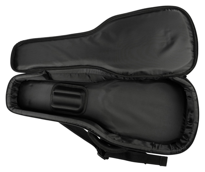 Hlavní obrázek Měkká pouzdra HENRY’S Premium UBP-01C - Black