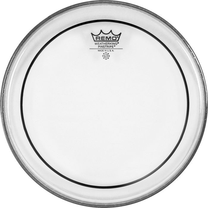 Hlavní obrázek 16" REMO Pinstripe Clear 16"