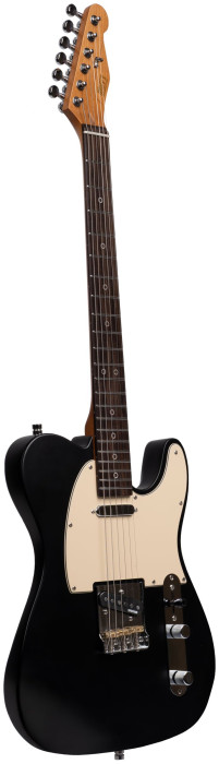 Hlavní obrázek T - modely HENRY’S Space II Classic matt TL-1CM The Stardust - Black
