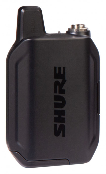 Hlavní obrázek S hlavovým mikrofonem SHURE GLXD14R+/SM31