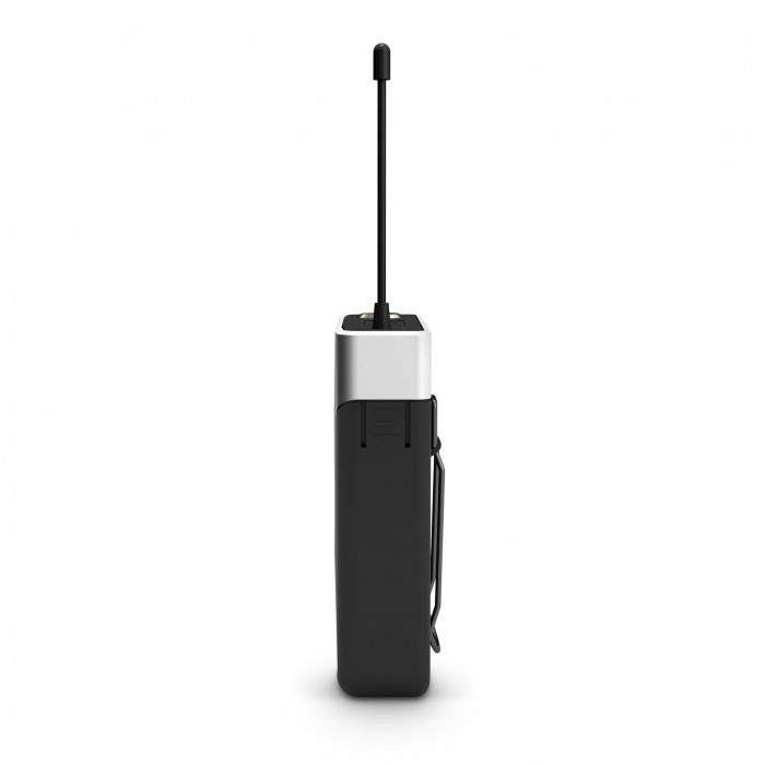 Hlavní obrázek S ručním mikrofonem LD SYSTEMS U506 HBH 2