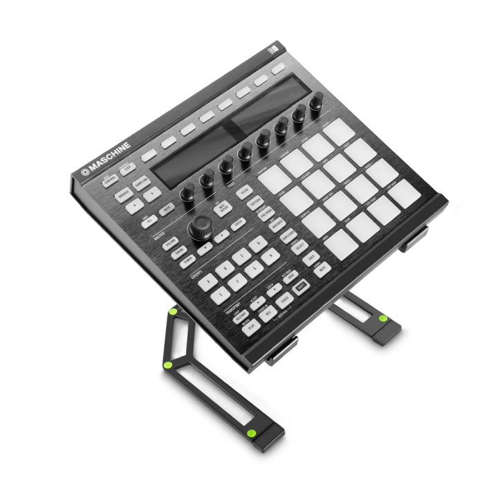Hlavní obrázek Stojany pro laptopy, tablety, DJs, apod. GRAVITY LTS 01 B