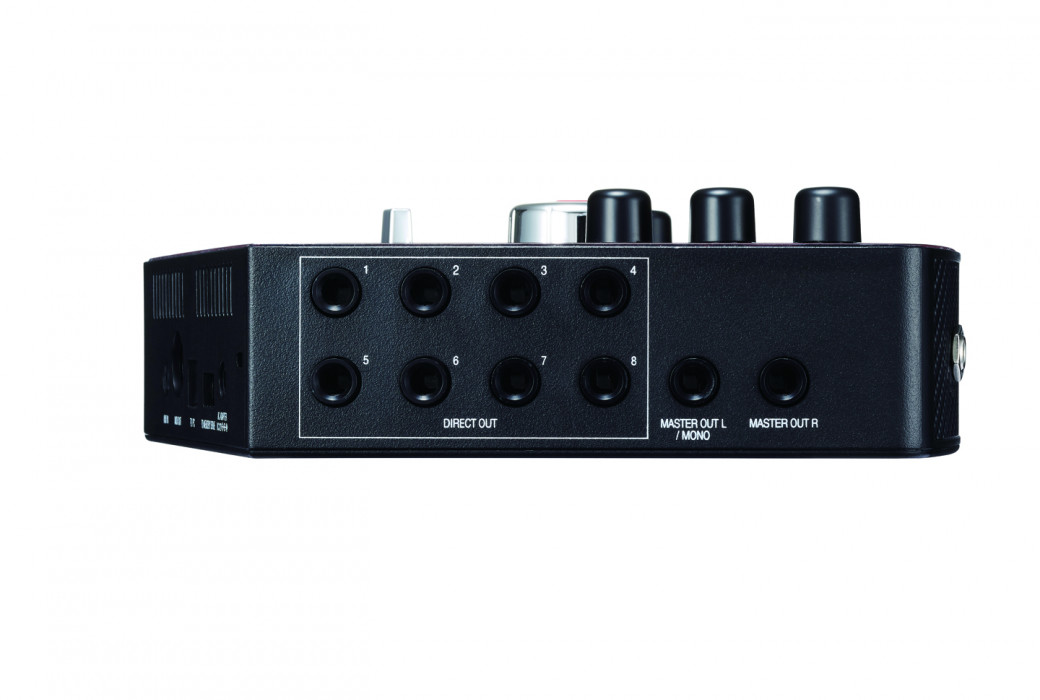 Hlavní obrázek Elektronické soupravy PEARL e/MERGE EM-53HB e/HYBRID Kit