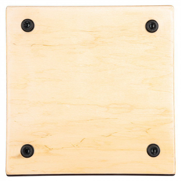 Hlavní obrázek Cajony MEINL SC100RDB Snarecraft 100 Cajon Special Edition - Red Burst