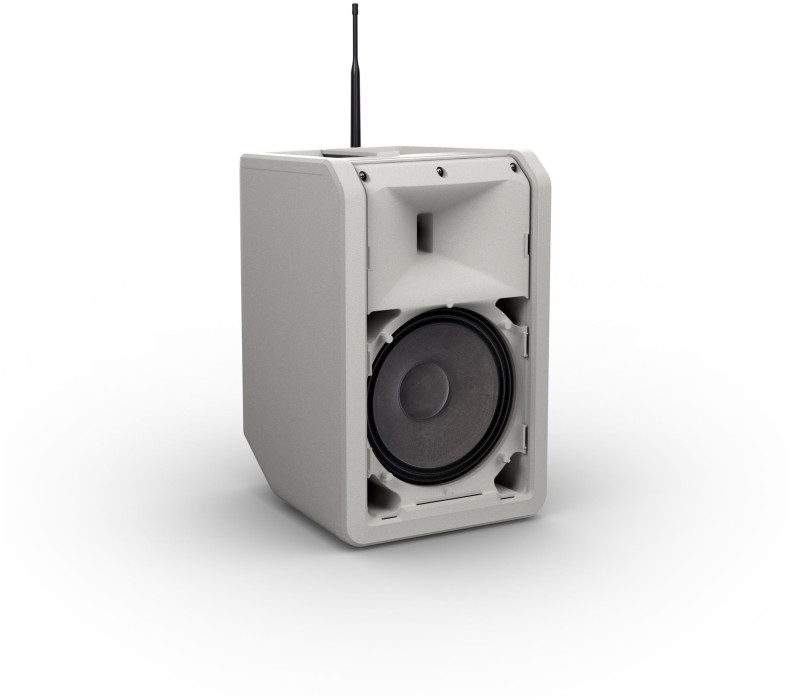 Hlavní obrázek Aktivní reproboxy LD SYSTEMS ANNY 8 BPH B6 G