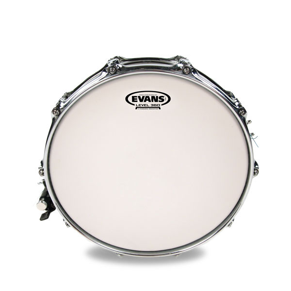Hlavní obrázek 12" EVANS B12G1RD Power Center Reverse Dot 12”