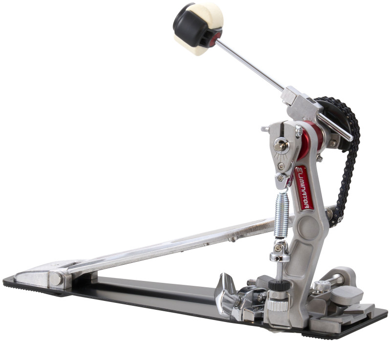 Hlavní obrázek Jednoduché pedály PEARL P-2500CX Eliminator Mono Pro Pedal