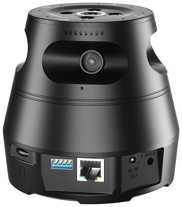 Hlavní obrázek Příslušenství VISIXA CAM 800AI B-Stock