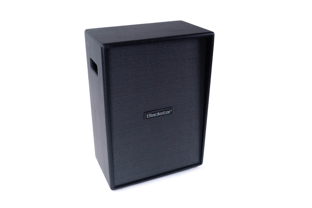 Hlavní obrázek 2 reproduktory BLACKSTAR HT-212VOC-MKIII