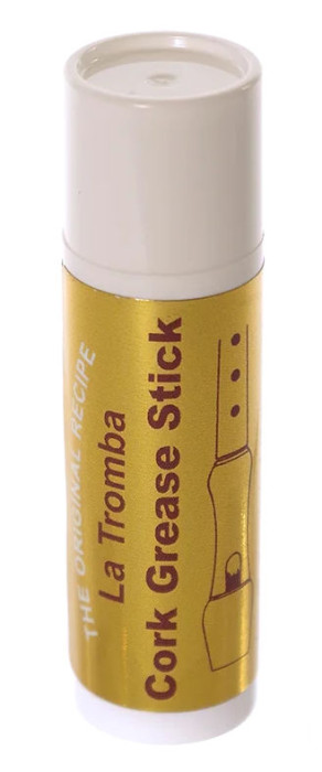 Hlavní obrázek Čisticí prostředky a kosmetika LA TROMBA Cork Grease Stick 5g