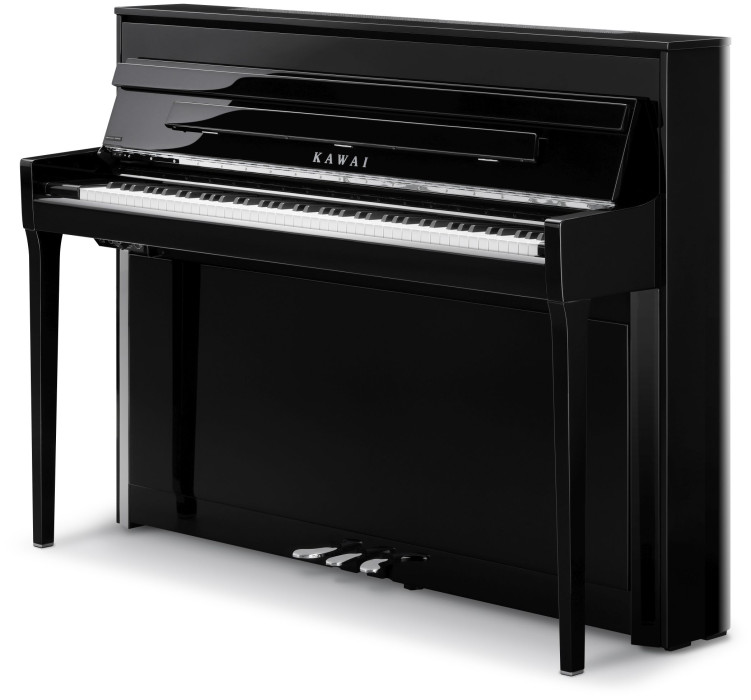 Hlavní obrázek Digitální piana KAWAI Novus NV6