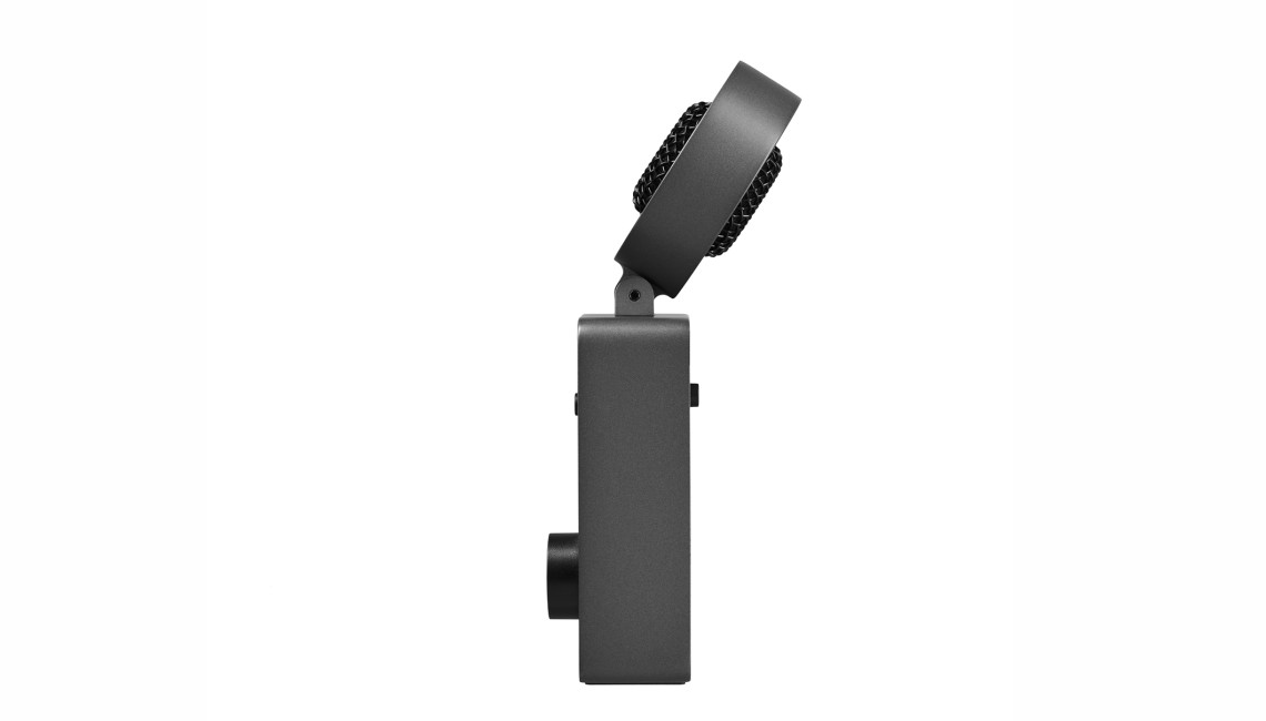 Hlavní obrázek USB mikrofony AUSTRIAN AUDIO MiCreator Studio