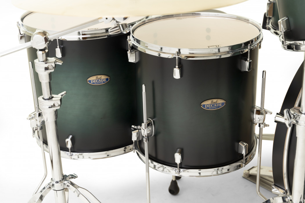 Hlavní obrázek Jiné konfigurace PEARL DMP926SP/C213 Decade Maple - Deep Forest Burst