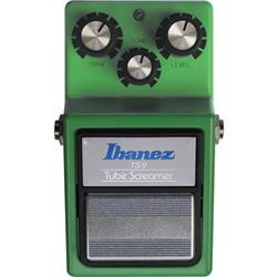 Hlavní obrázek Overdrive, distortion, fuzz, boost IBANEZ TS9 Tube Screamer
