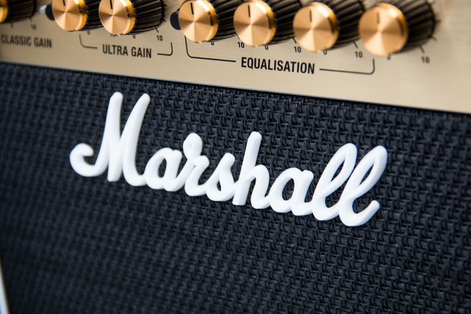 Hlavní obrázek Lampová komba MARSHALL DSL1CR