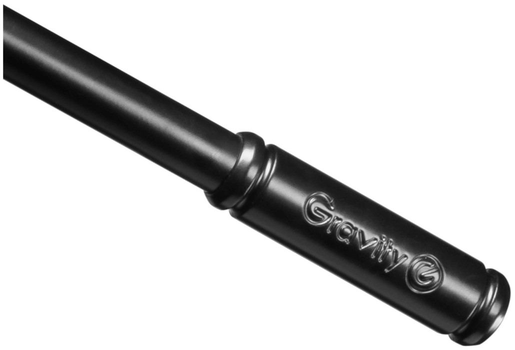 Hlavní obrázek Vysoké mikrofonní stojany GRAVITY TMS 4321 OH B