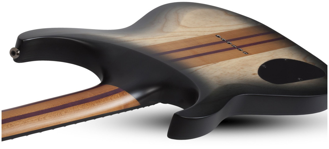 Hlavní obrázek Superstrat SCHECTER Banshee Mach-6 - Fallout Burst