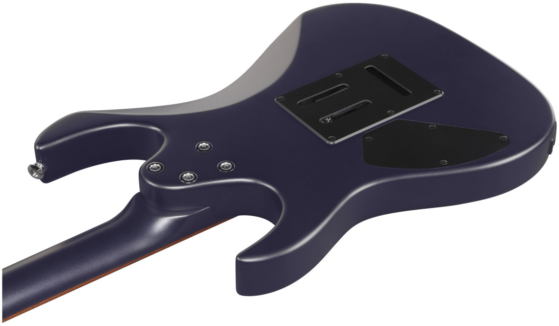 Hlavní obrázek Superstrat IBANEZ GRX120SP-DDM - Dark Dusk Metallic Matte