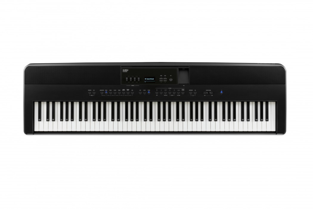 Hlavní obrázek Digitální piana KAWAI ES 920 B B-Stock