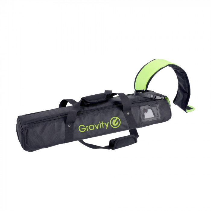 Hlavní obrázek Bagy pro stojany GRAVITY BG SS 2 T B