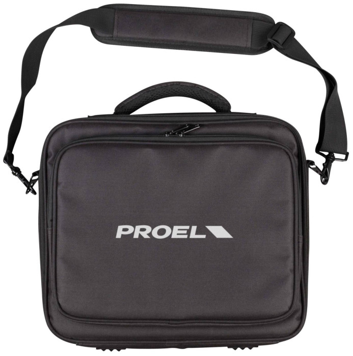Hlavní obrázek Case pro mixážní pulty PROEL BAGPLAYMIX6