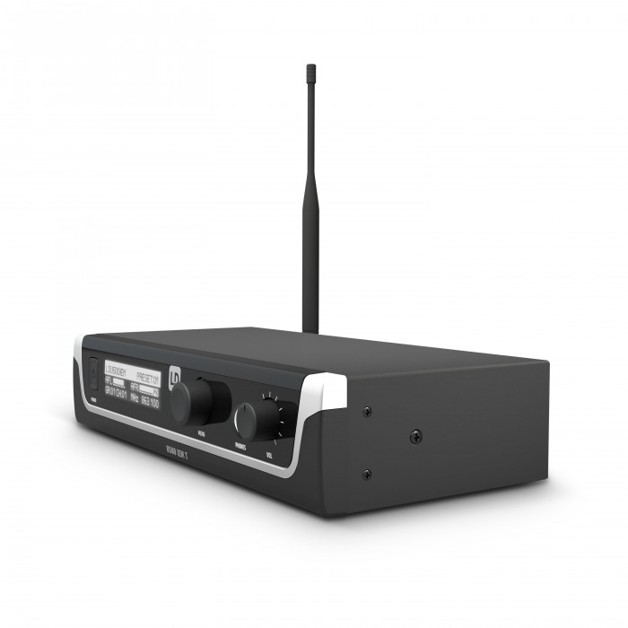Hlavní obrázek Sady In-Ear LD SYSTEMS U505 IEM HP