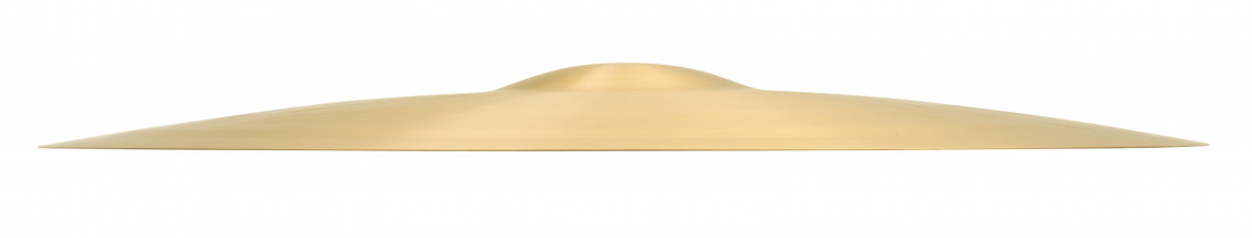 Hlavní obrázek 21" - 22" SABIAN HHX Anthology Low Bell 22”