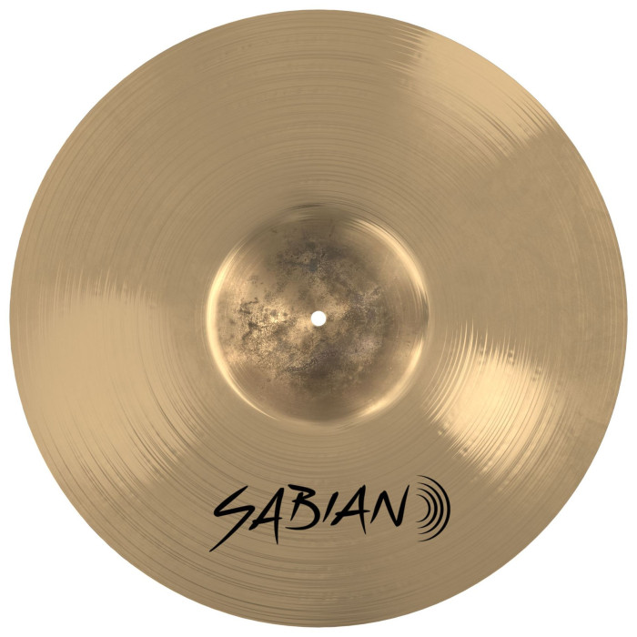 Hlavní obrázek 21" SABIAN 21” AAX Power Bell Ride