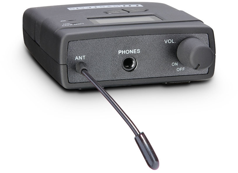 Hlavní obrázek Sady In-Ear LD SYSTEMS MEI 1000 G2