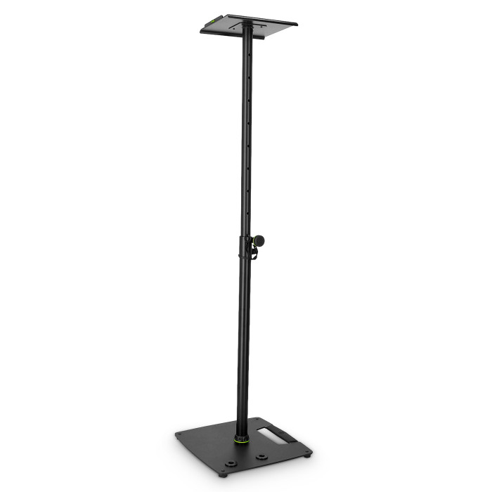 Hlavní obrázek Stojany a držáky pro studiové monitory GRAVITY SP 3202 CS B