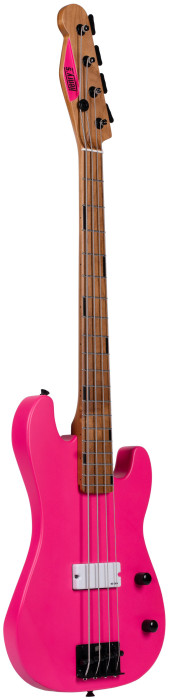 Hlavní obrázek Alternativní  HENRY’S Cats MB-4 Lilly - Pink