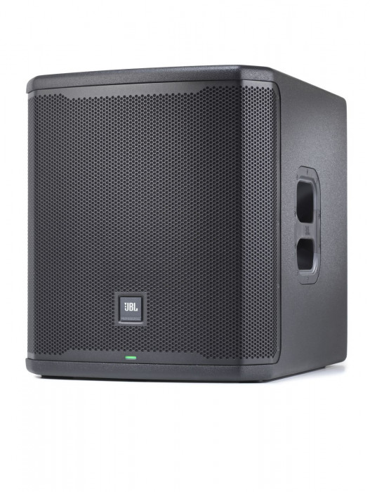 Hlavní obrázek Aktivní subwoofery JBL PRX915XLF