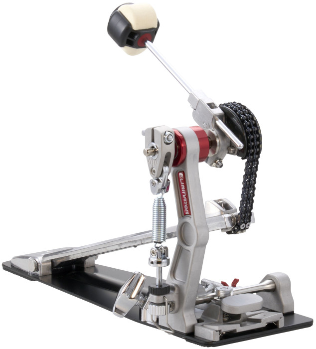 Hlavní obrázek Jednoduché pedály PEARL P-2500CX Eliminator Mono Pro Pedal
