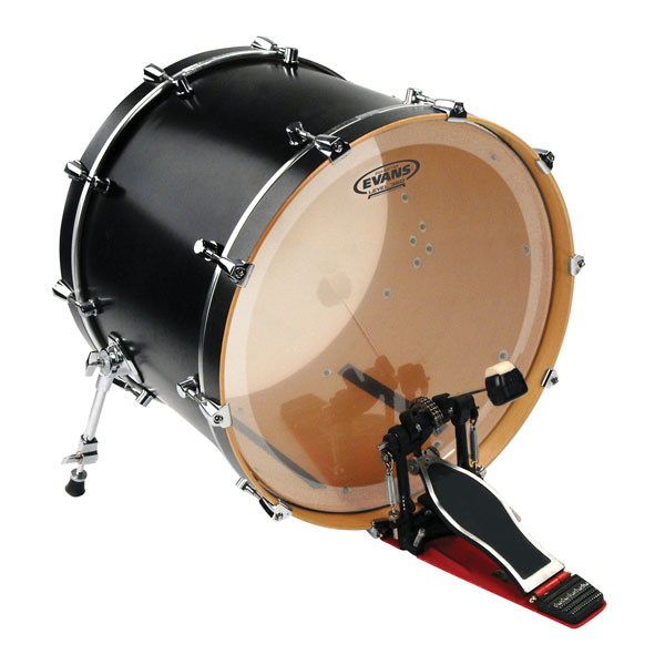 Hlavní obrázek 24" EVANS BD24GB4 EQ4 24" Clear