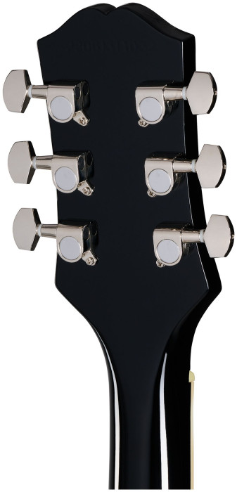 Hlavní obrázek Les Paul EPIPHONE Les Paul Tribute - Ebony