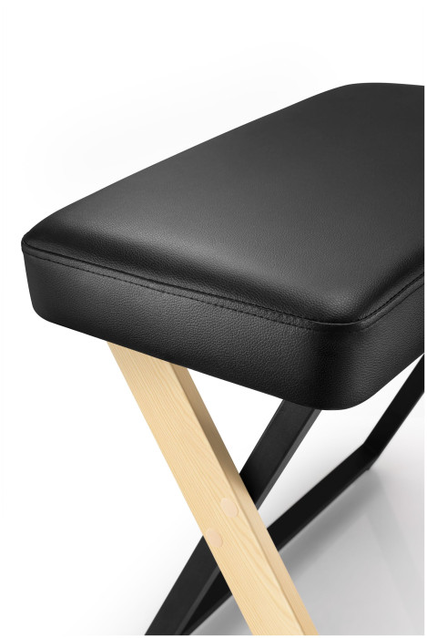 Hlavní obrázek Stoličky a sedáky DONNER DKB-300 - Wood