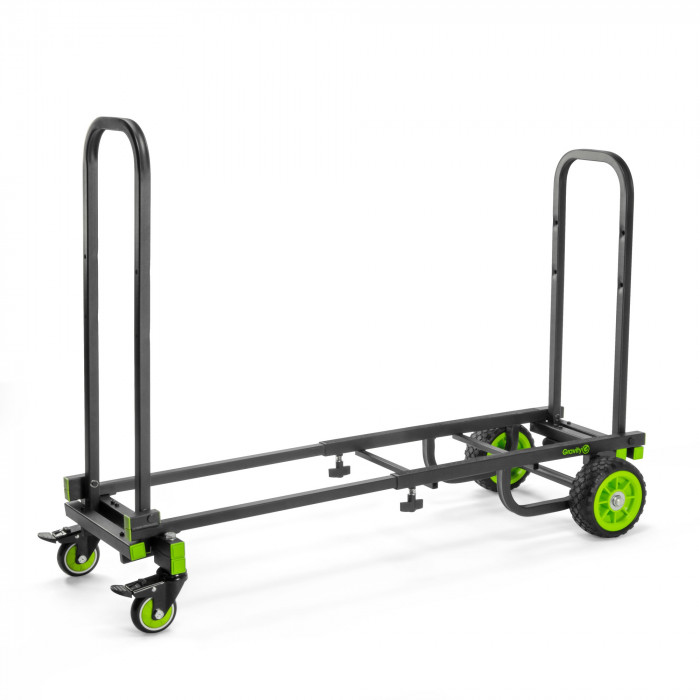 Hlavní obrázek Nářadí GRAVITY CART M 01 B