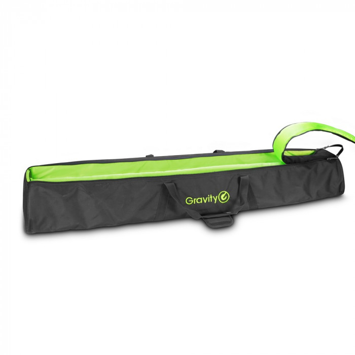 Hlavní obrázek Bagy pro stojany GRAVITY BG SS 2 XLB