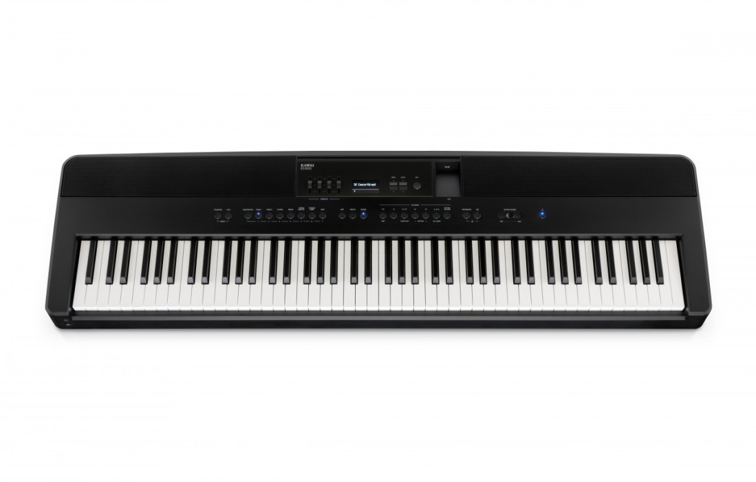 Hlavní obrázek Digitální piana KAWAI ES 920 B B-Stock