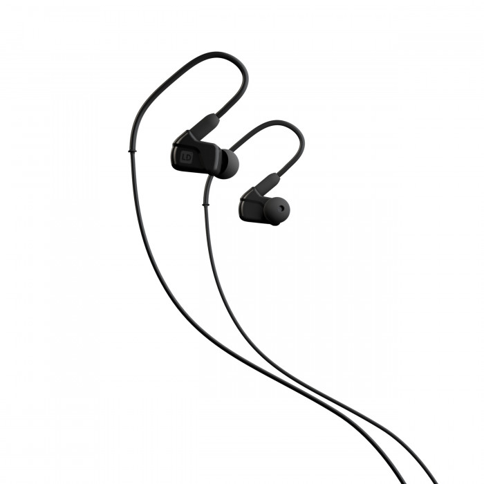 Hlavní obrázek Sady In-Ear LD SYSTEMS U505 IEM HP