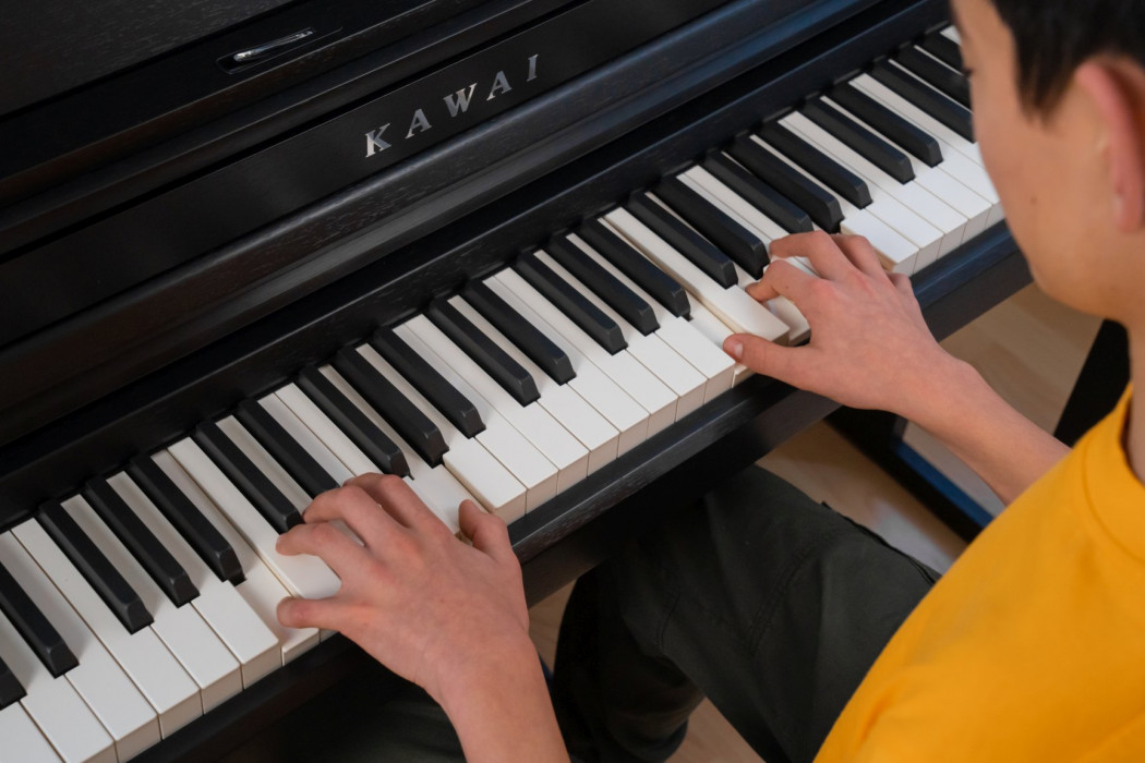 Hlavní obrázek Digitální piana KAWAI CA401B - Premium Satin Black