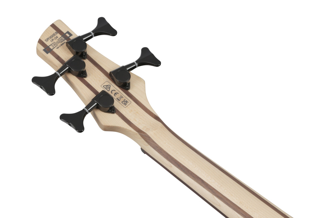 Hlavní obrázek Alternativní IBANEZ SR300EB-WNF - Walnut Flat