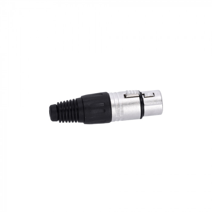 Hlavní obrázek 5 PIN XLR F ADAM HALL 3 STAR C XF5