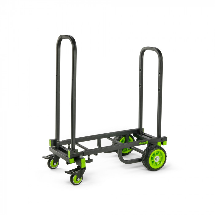 Hlavní obrázek Nářadí GRAVITY CART M 01 B