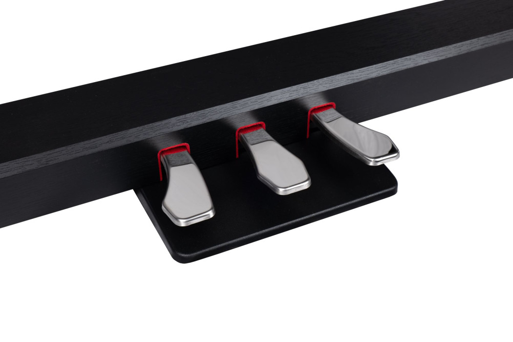 Hlavní obrázek Klávesy HENRY’S Vero HDP101 - Black