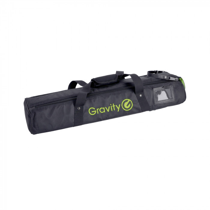 Hlavní obrázek Bagy pro stojany GRAVITY BG SS 2 T B