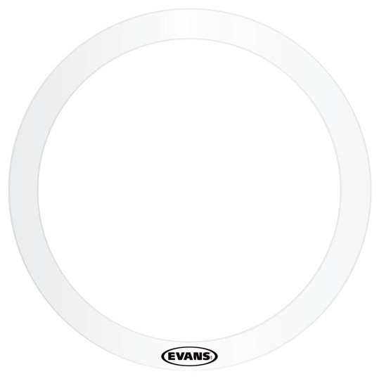 Hlavní obrázek Tlumící kroužky na blány EVANS ER-FUSION E-Rings