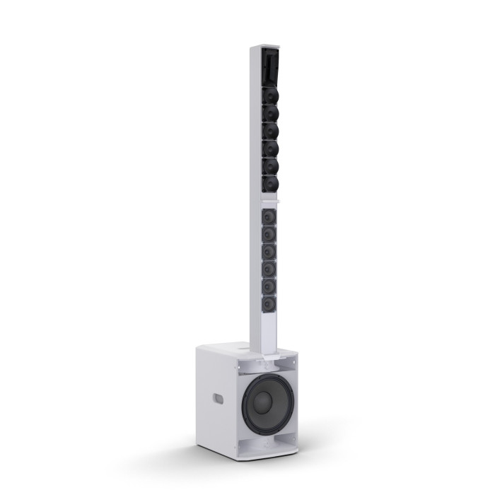 Hlavní obrázek Aktivní reproboxy LD SYSTEMS MAUI 28 G3 MIX W