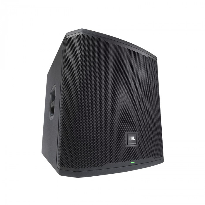 Hlavní obrázek Aktivní subwoofery JBL PRX918XLF