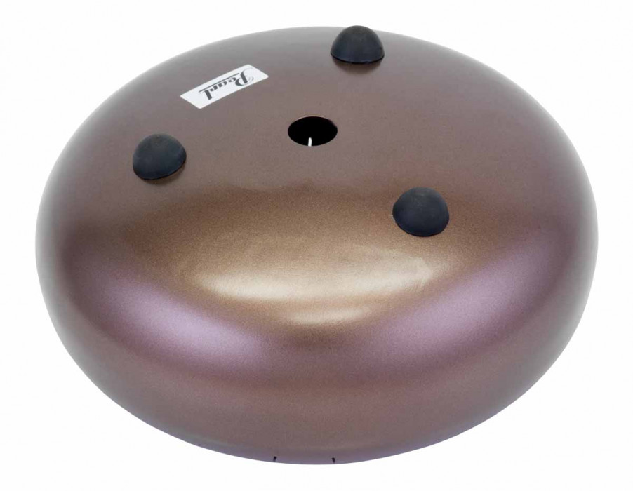 Hlavní obrázek Melodické nástroje PEARL PMTD8AKBF/688 Awakening Series Tongue Drum A Ake Bono - Brown Burst